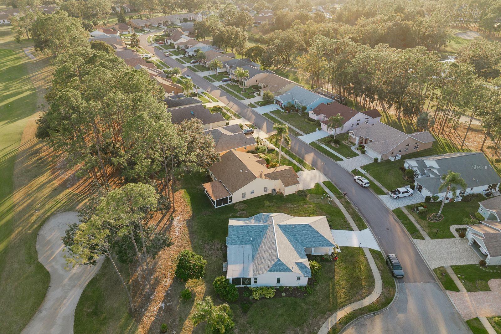 Image 49 of 62 For 9742 Oakwood Hills Court