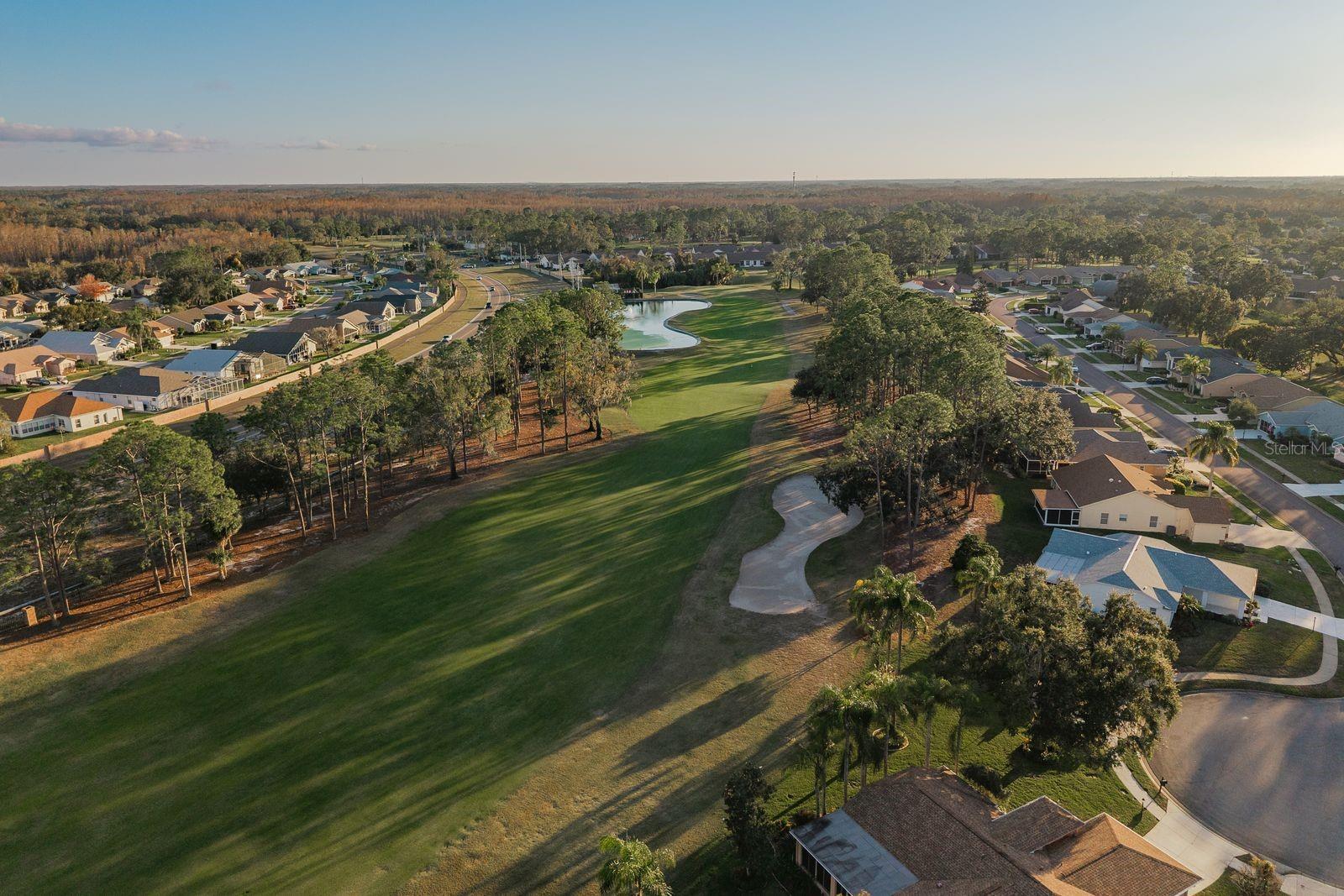 Image 50 of 62 For 9742 Oakwood Hills Court