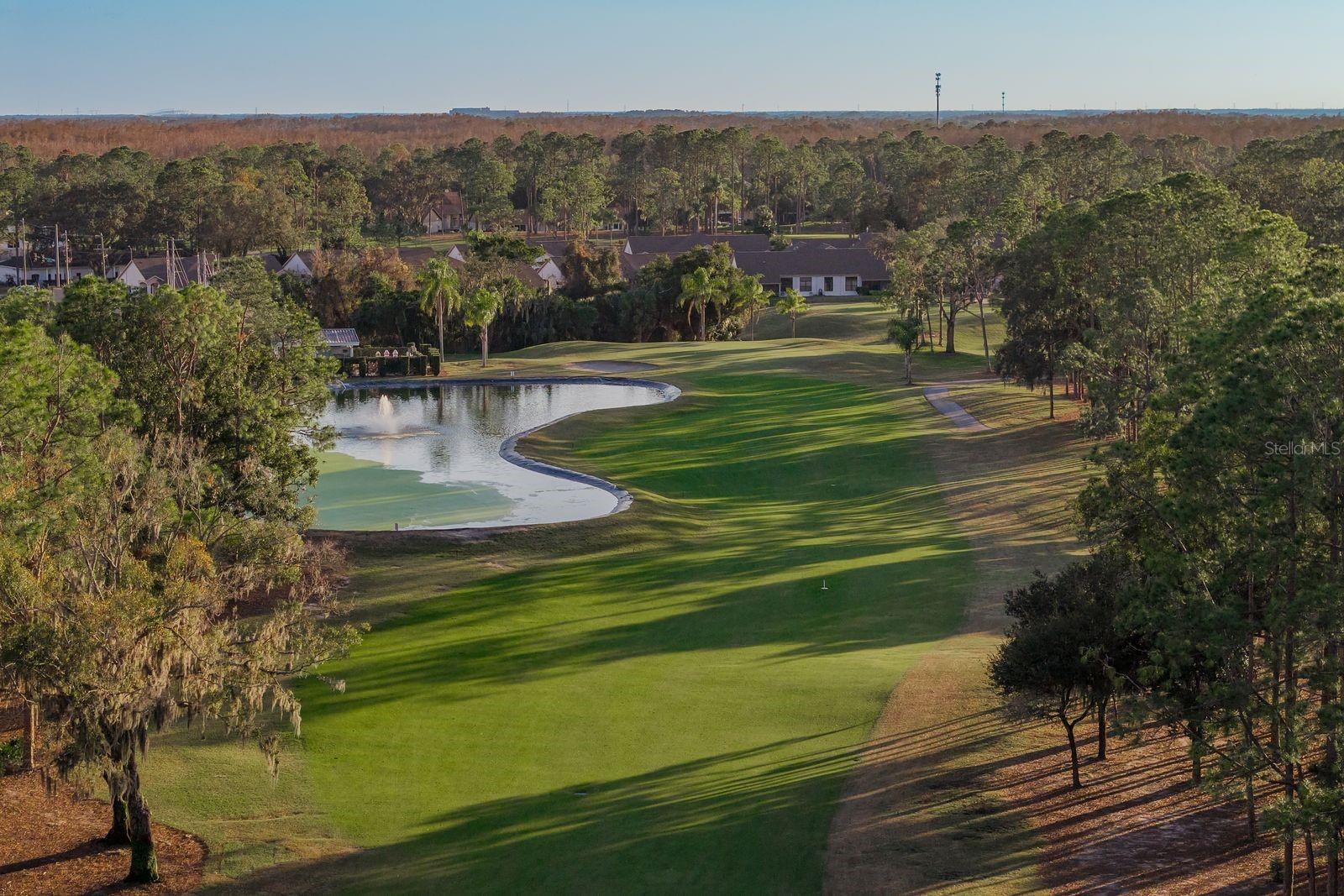 Image 51 of 62 For 9742 Oakwood Hills Court