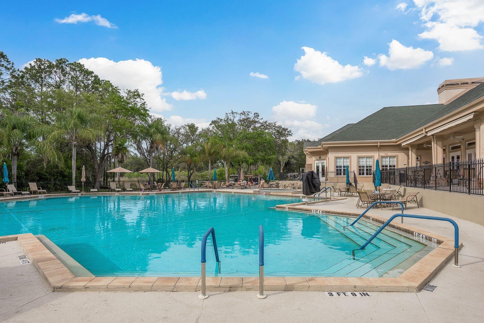 Image 58 of 62 For 9742 Oakwood Hills Court