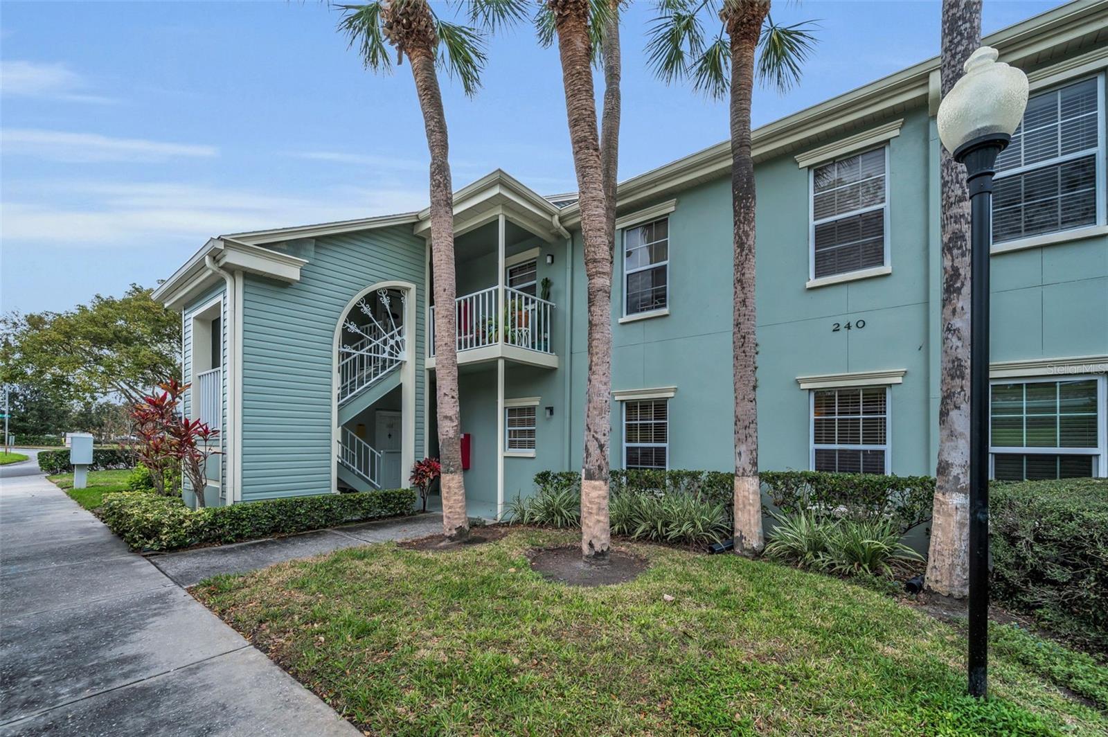 Details for 240 Promenade Drive 102, DUNEDIN, FL 34698
