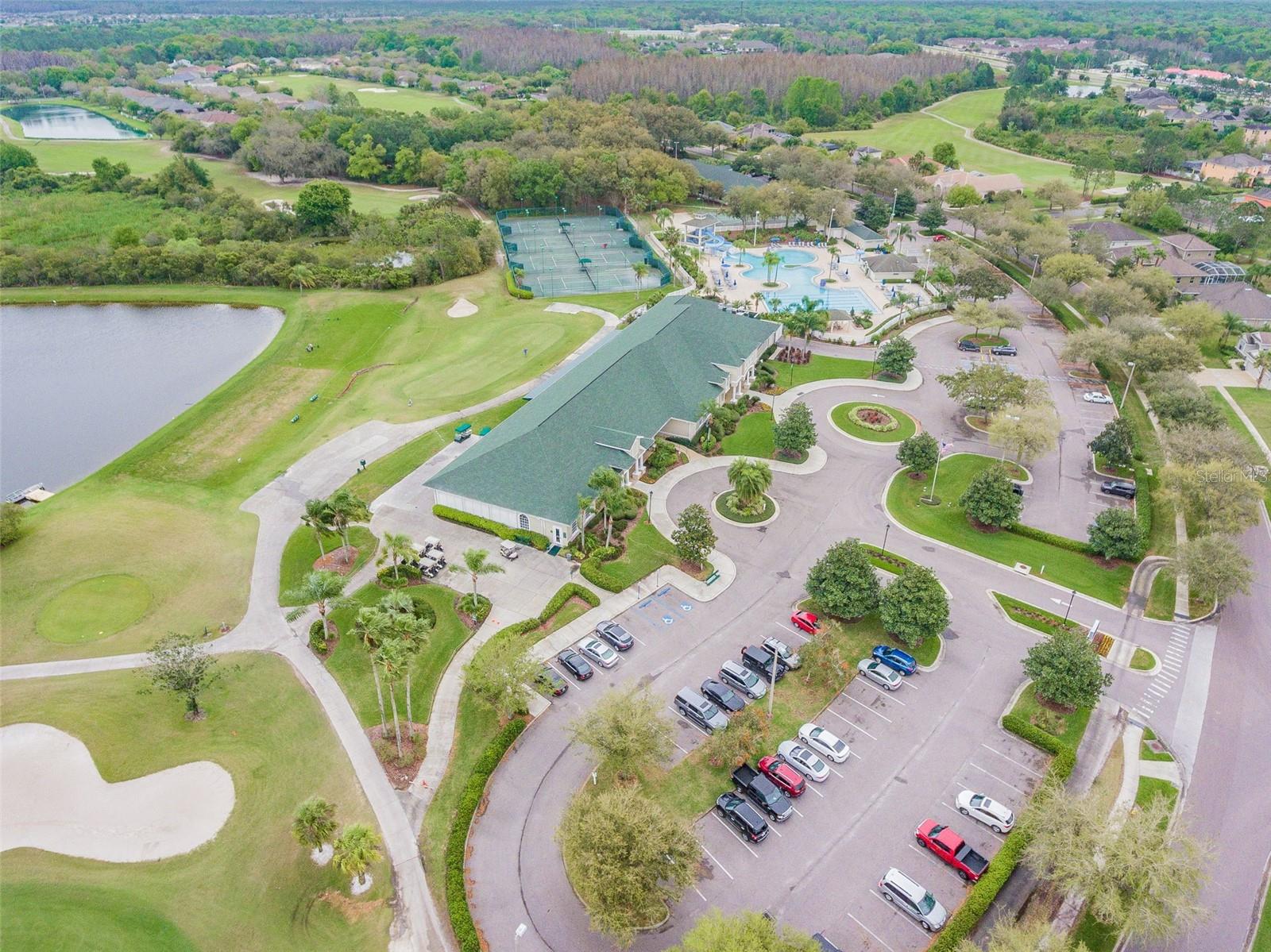 Image 36 of 59 For 18214 Paradise Point Drive