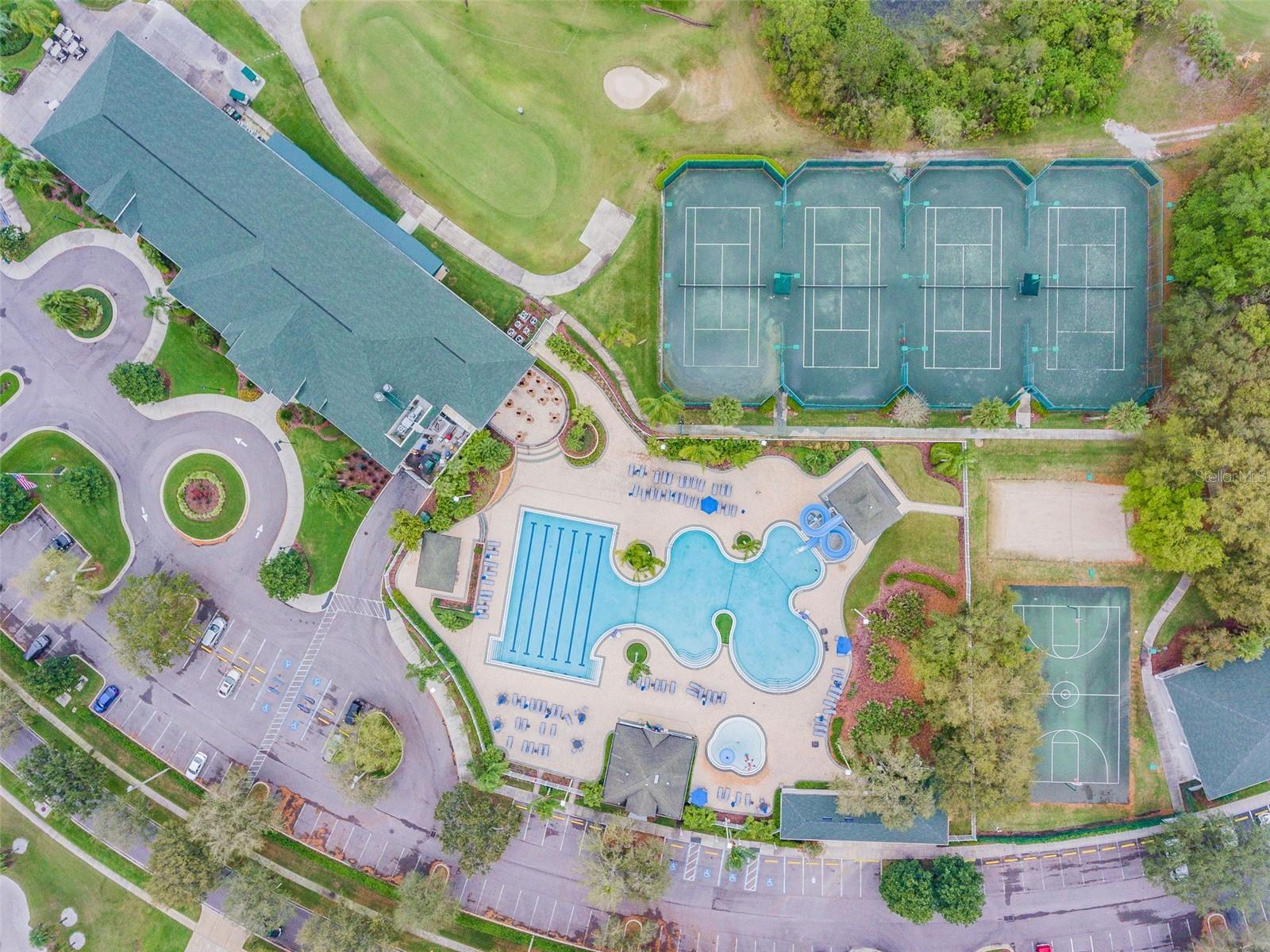 Image 39 of 59 For 18214 Paradise Point Drive