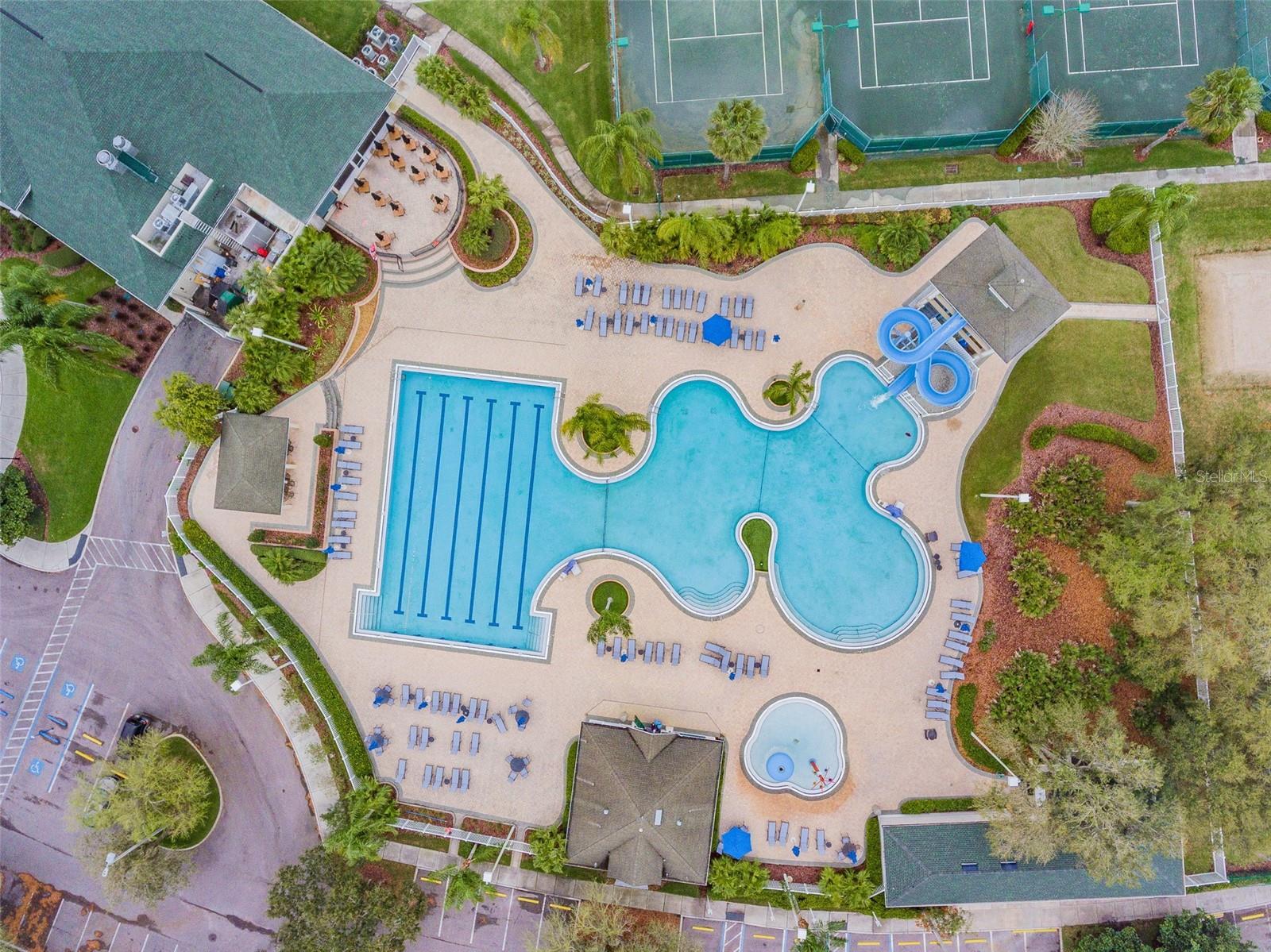 Image 40 of 59 For 18214 Paradise Point Drive