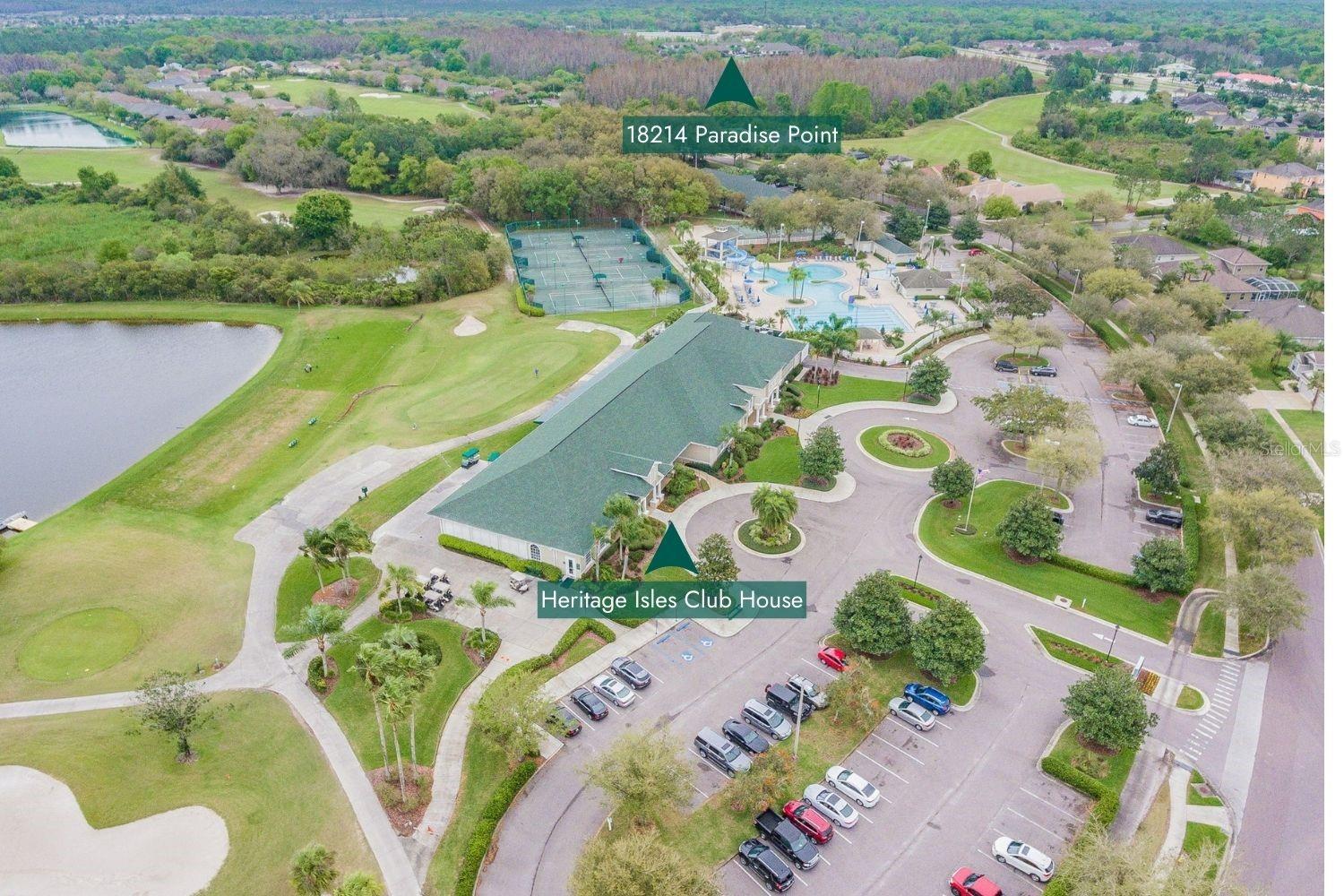 Image 59 of 59 For 18214 Paradise Point Drive