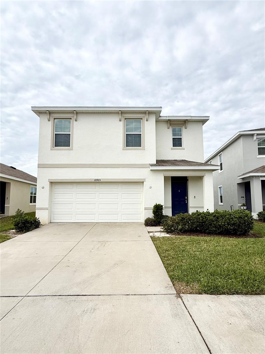 Details for 10905 Penny Gale Loop, SAN ANTONIO, FL 33576