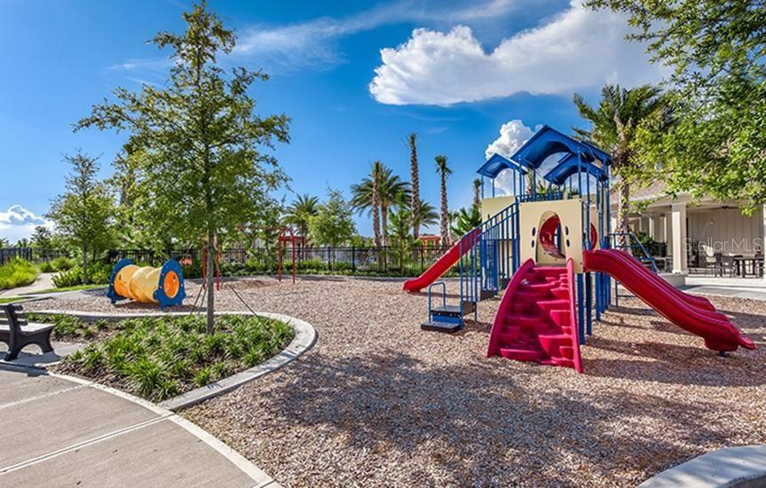 Image 26 of 27 For 3942 Wild Senna Boulevard