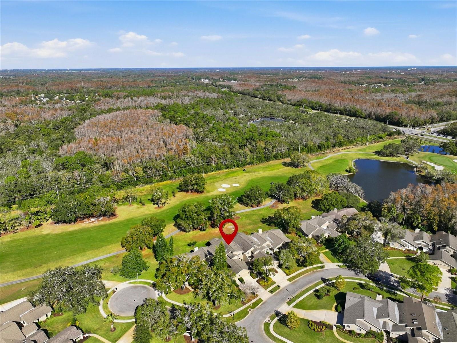 Image 43 of 57 For 1127 Royal Troon Court