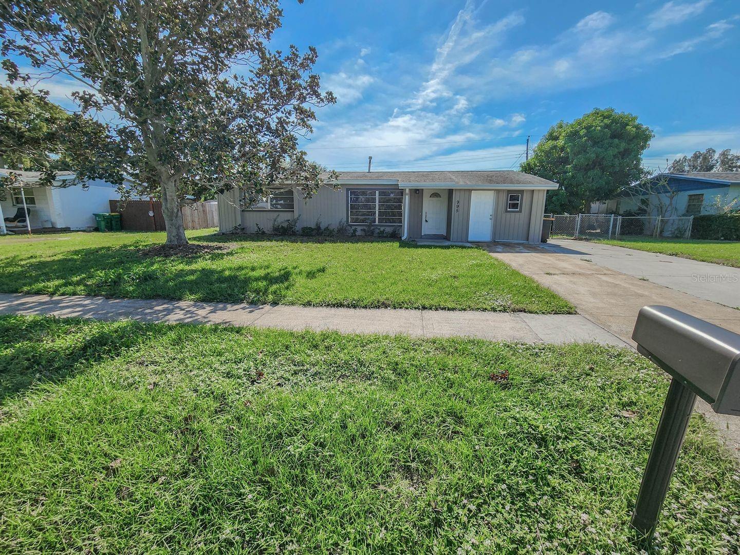 Details for 995 Barclay Drive, COCOA, FL 32927