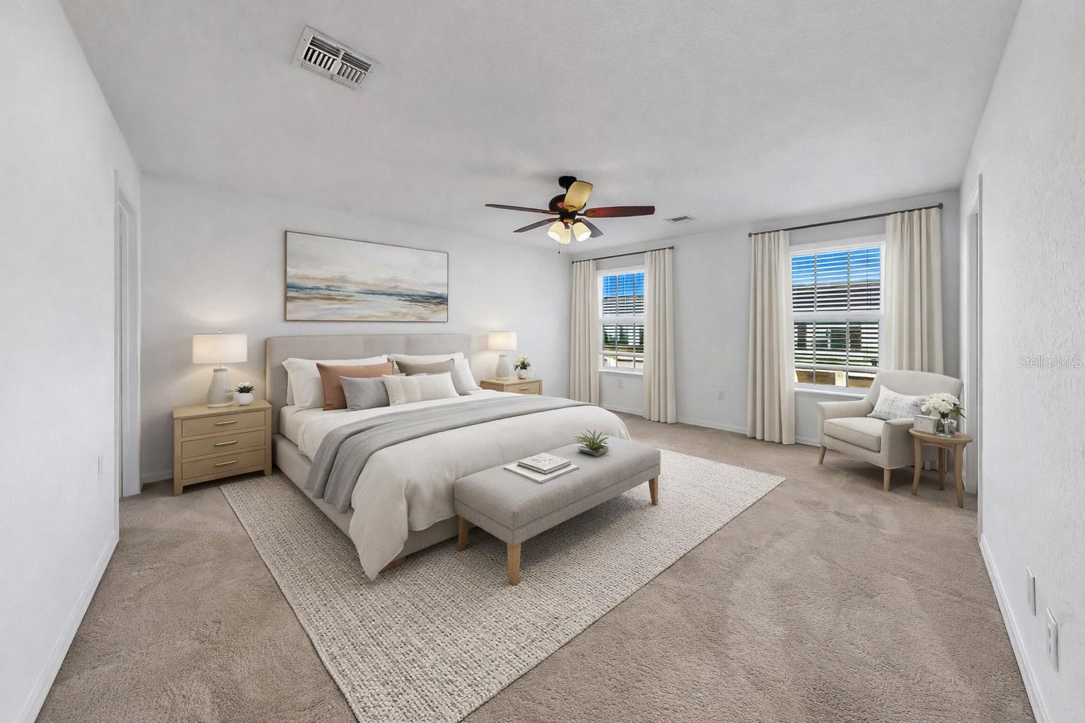 Image 29 of 40 For 7211 Merlot Sienna Avenue