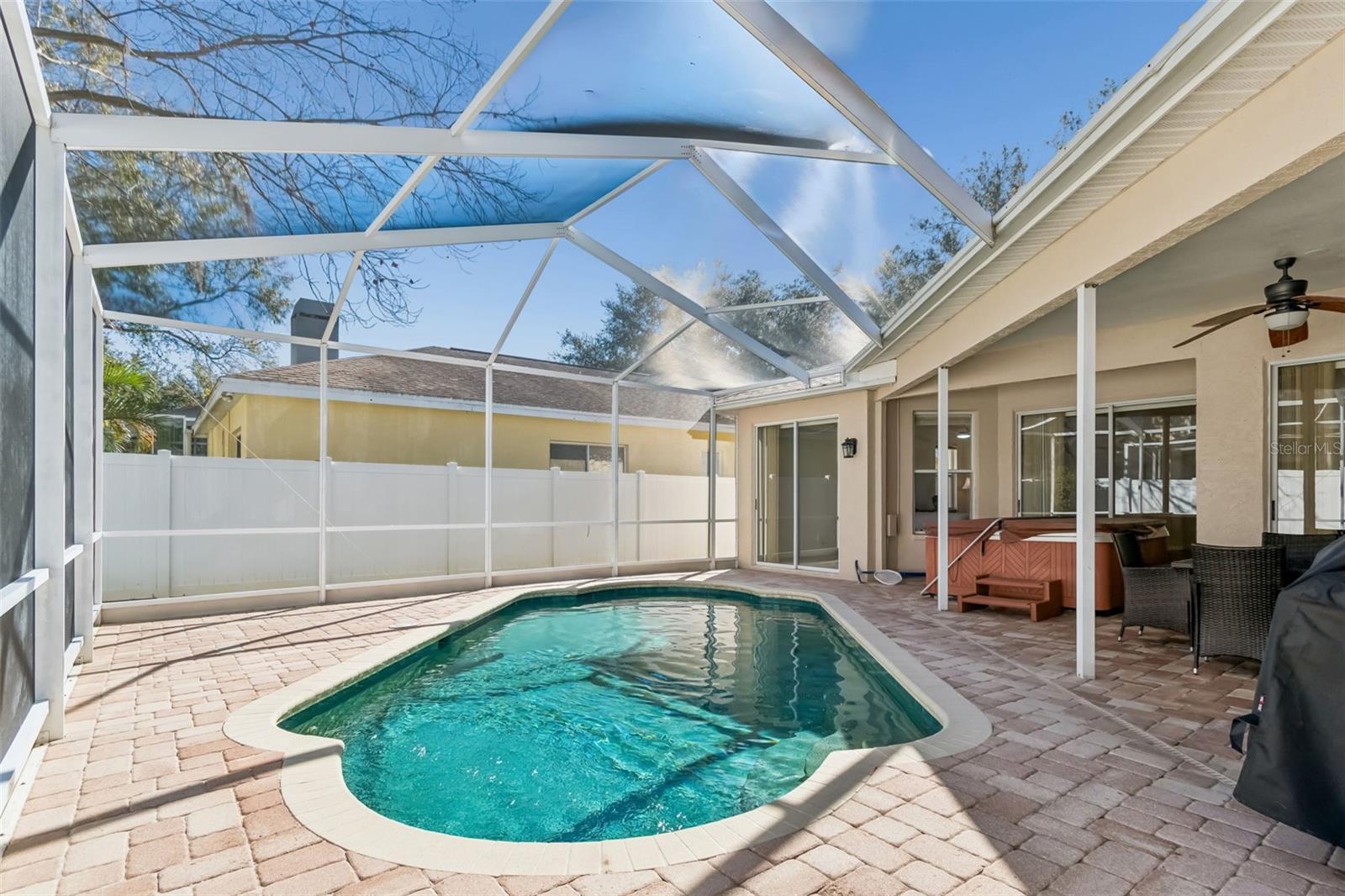 Image 44 of 61 For 9334 Hampshire Park Drive