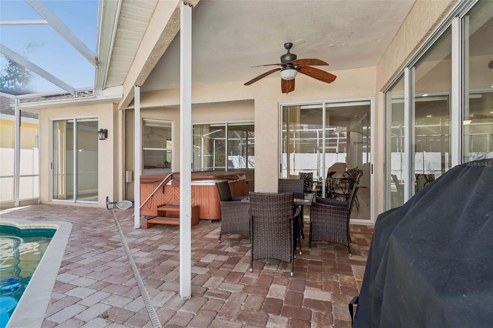 Image 45 of 61 For 9334 Hampshire Park Drive