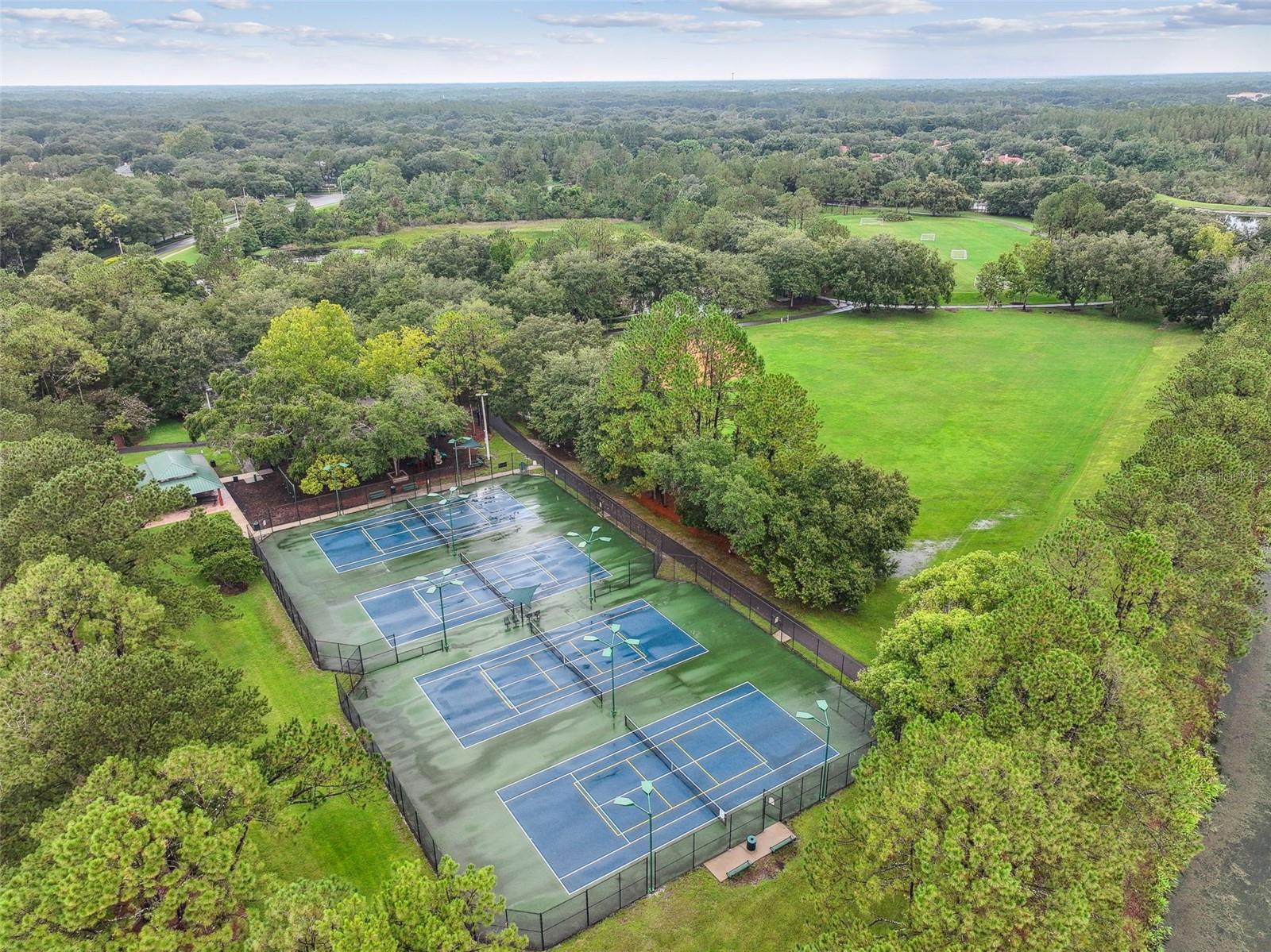 Image 54 of 61 For 9334 Hampshire Park Drive