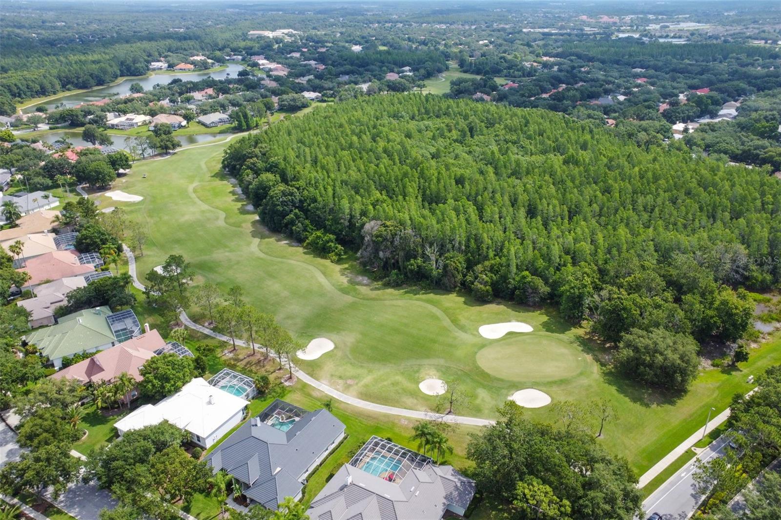 Image 61 of 61 For 9334 Hampshire Park Drive