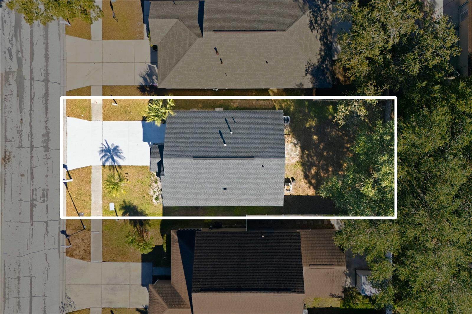 Image 26 of 29 For 6614 Northhaven Court