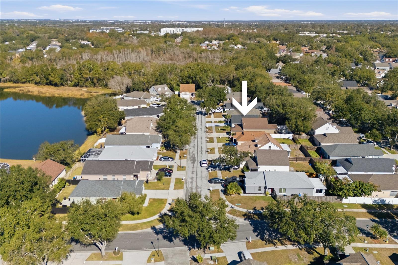 Image 27 of 29 For 6614 Northhaven Court