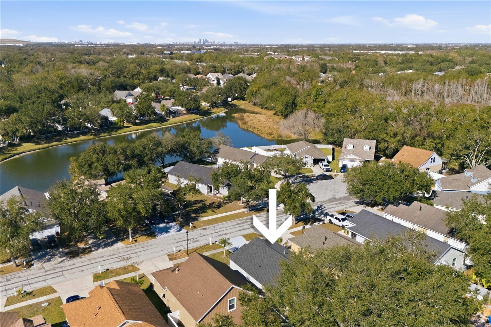 Image 28 of 29 For 6614 Northhaven Court