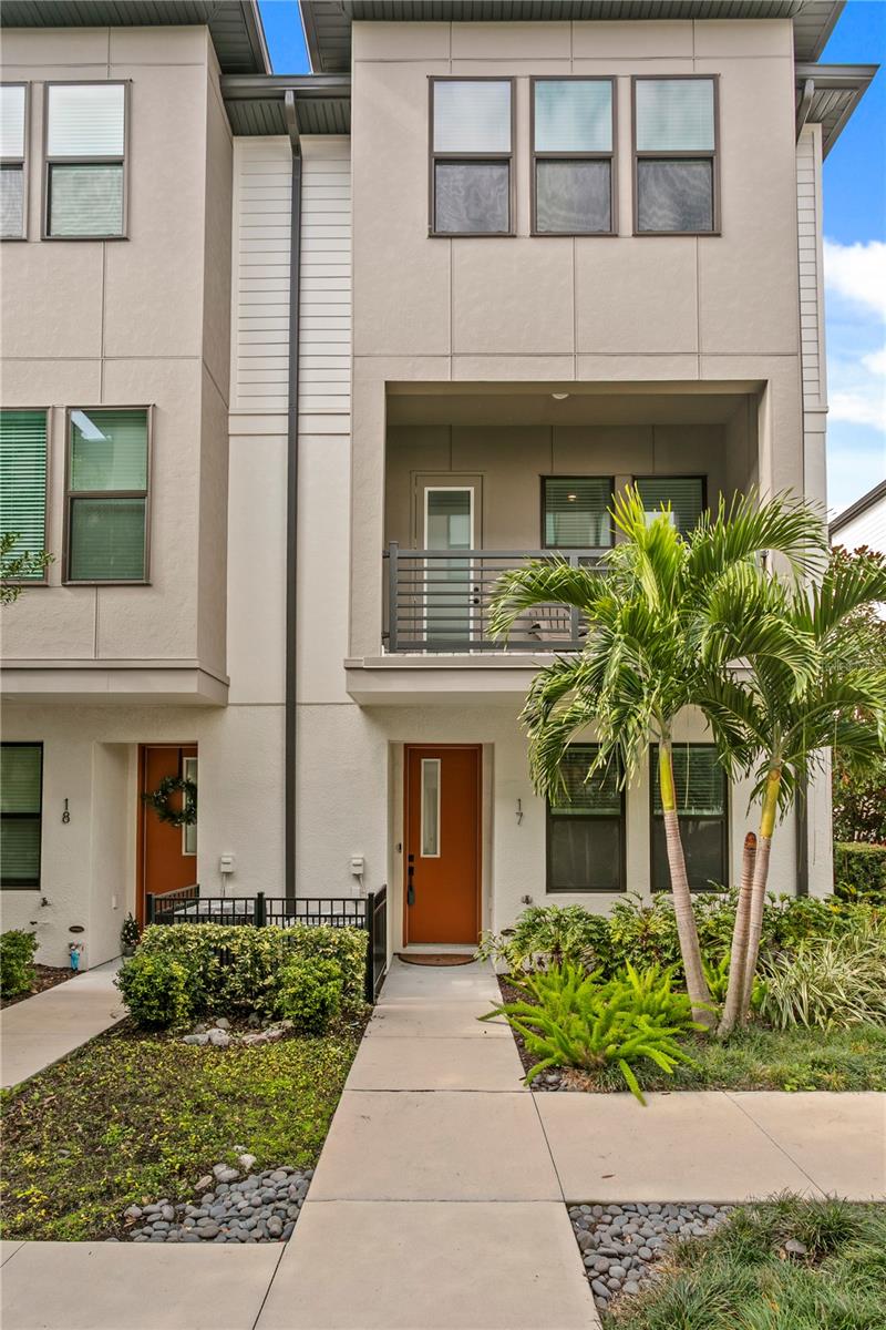 Details for 2511 Grady Avenue 17, TAMPA, FL 33607