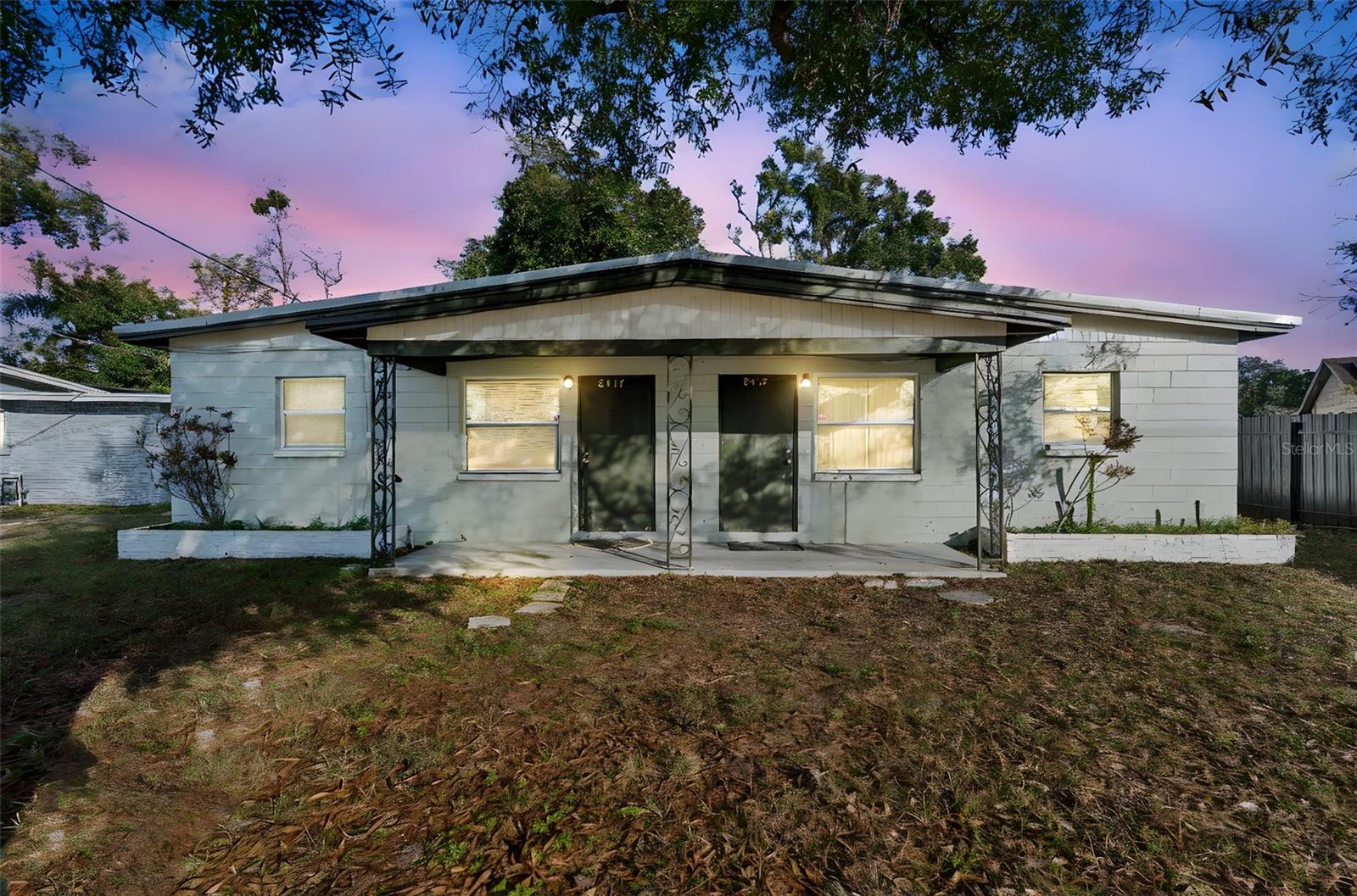 Details for 8415-8417 47th Street, TAMPA, FL 33617