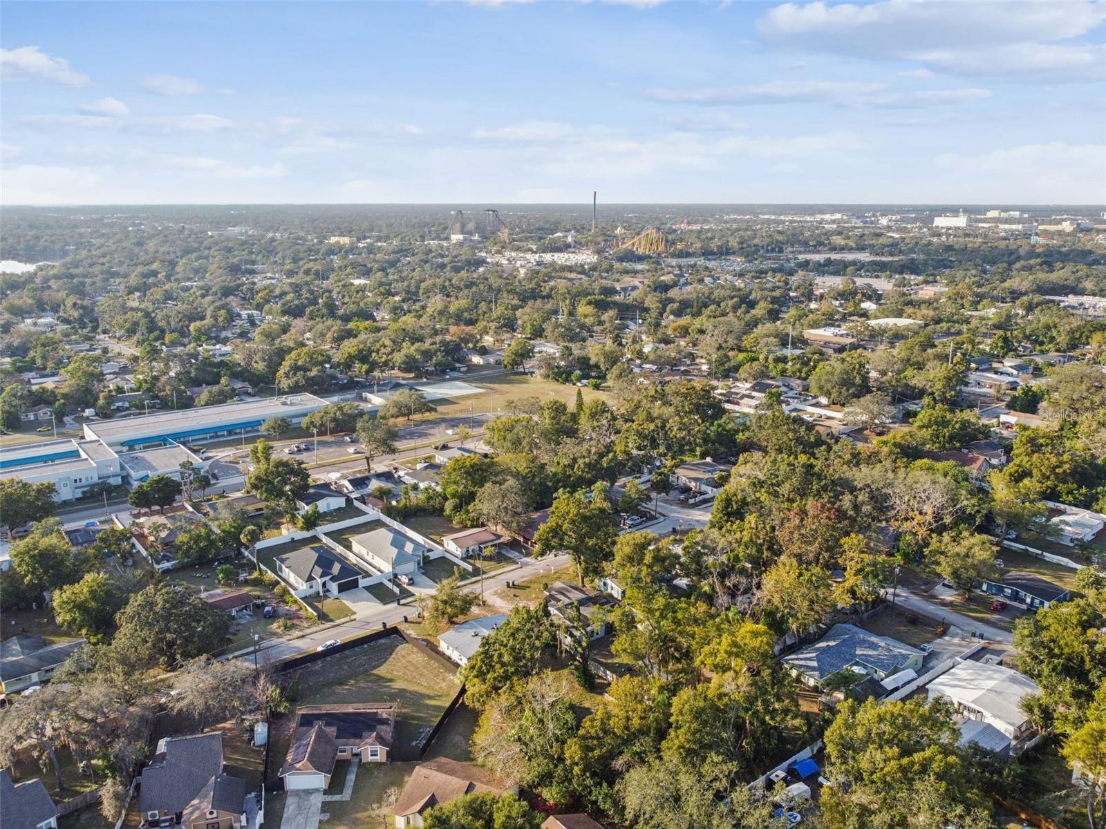 Image 29 of 30 For 8415-8417 47th Street