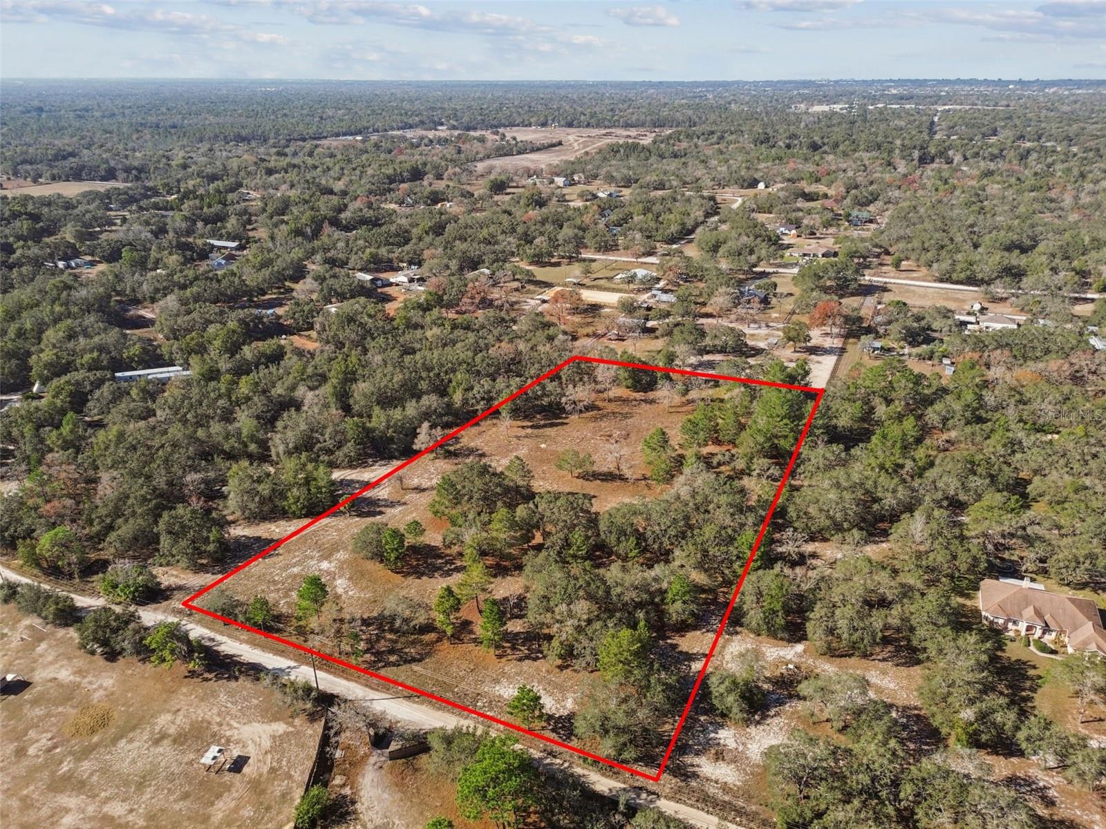 Details for 14459 Coyote Road, HUDSON, FL 34669