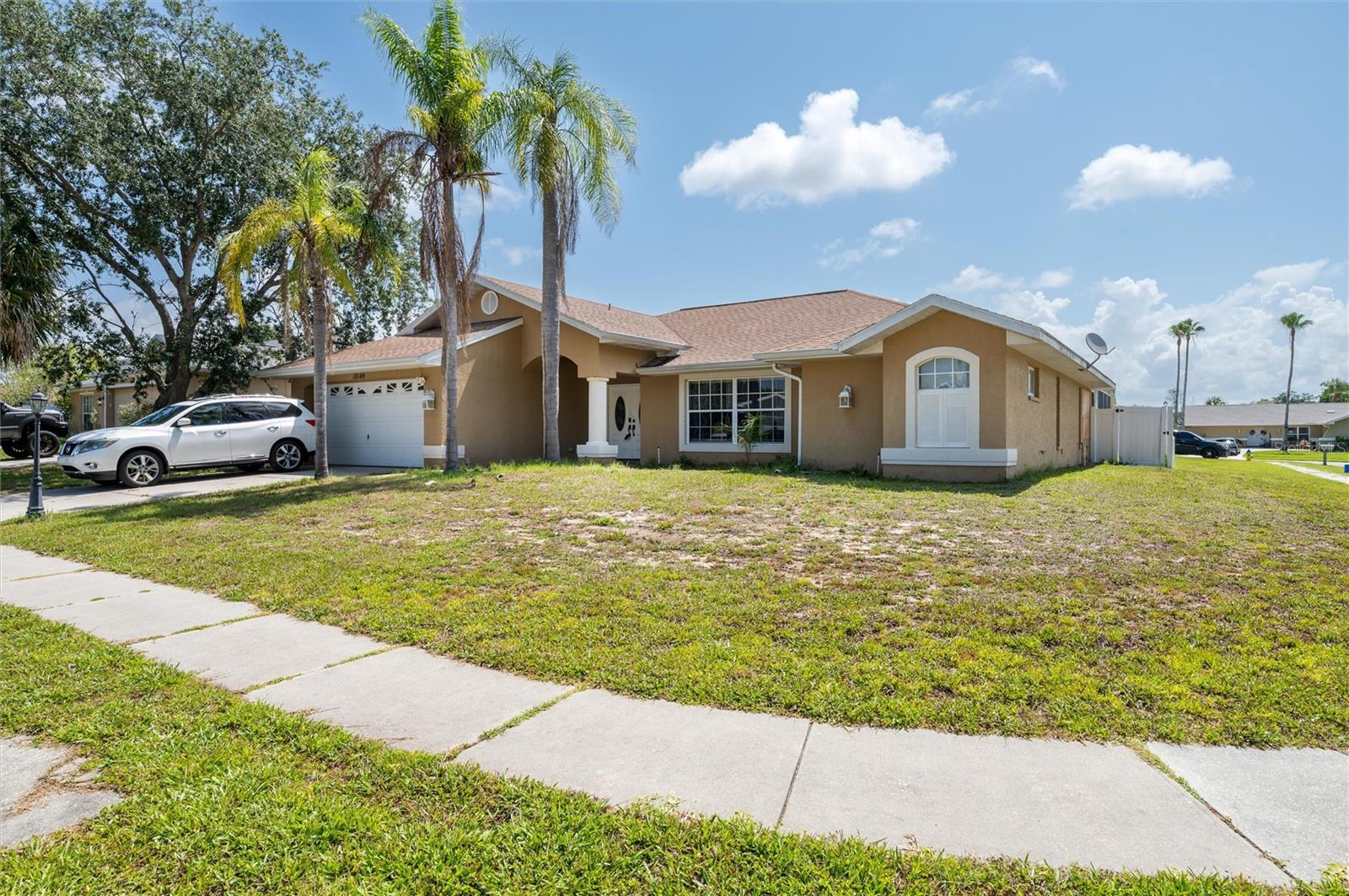 Details for 10149 Briar Circle, HUDSON, FL 34667