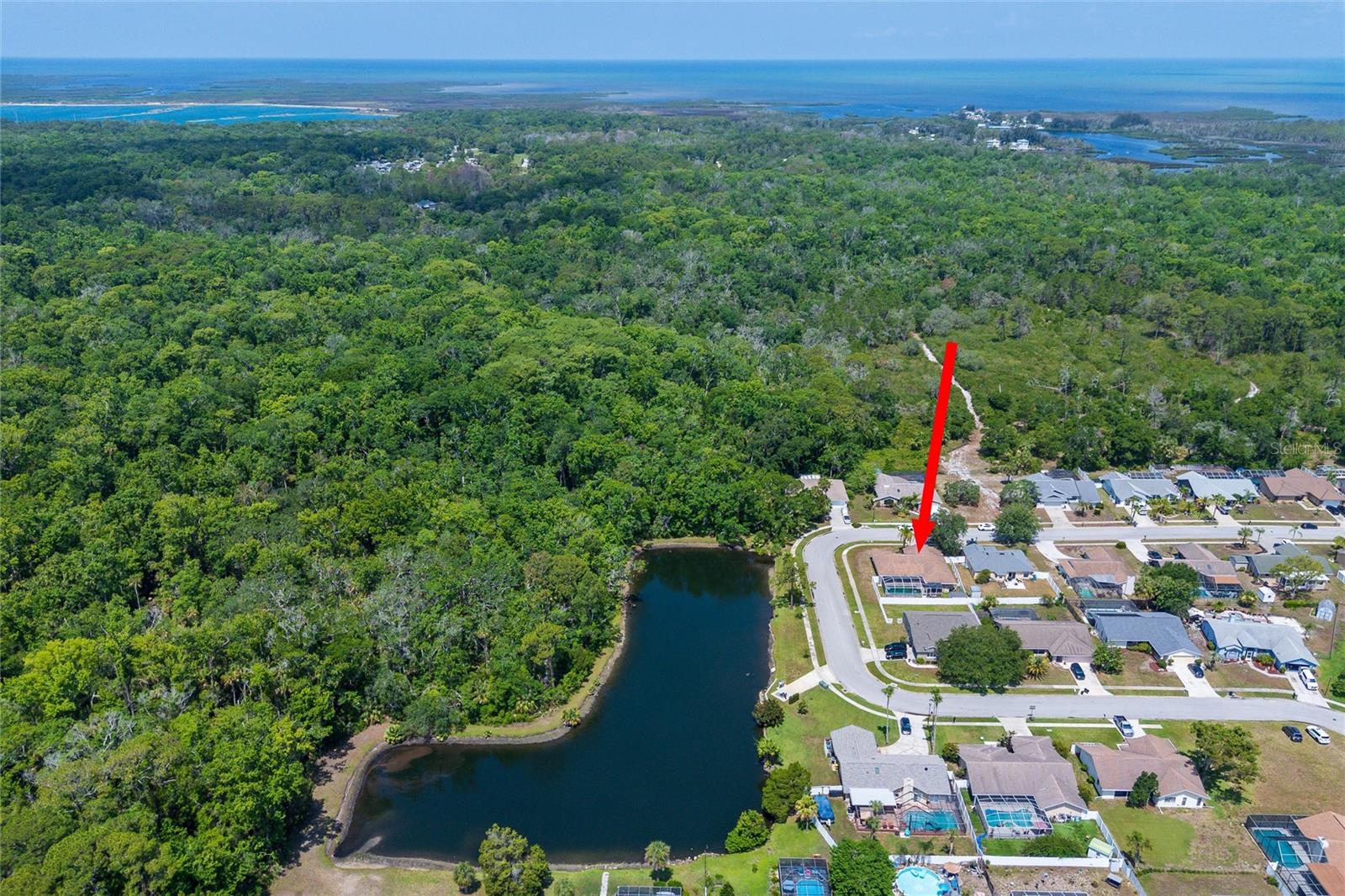 Image 36 of 36 For 10149 Briar Circle