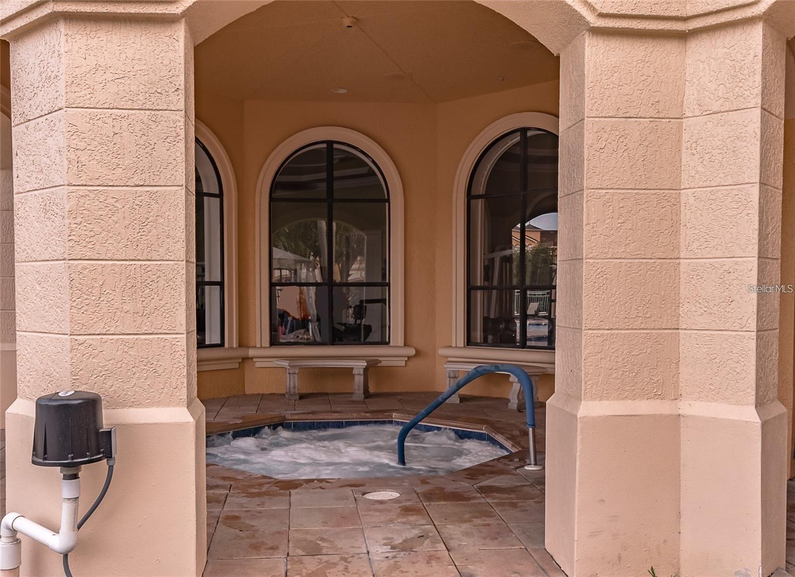 Image 16 of 29 For 2730 Via Tivoli 332b