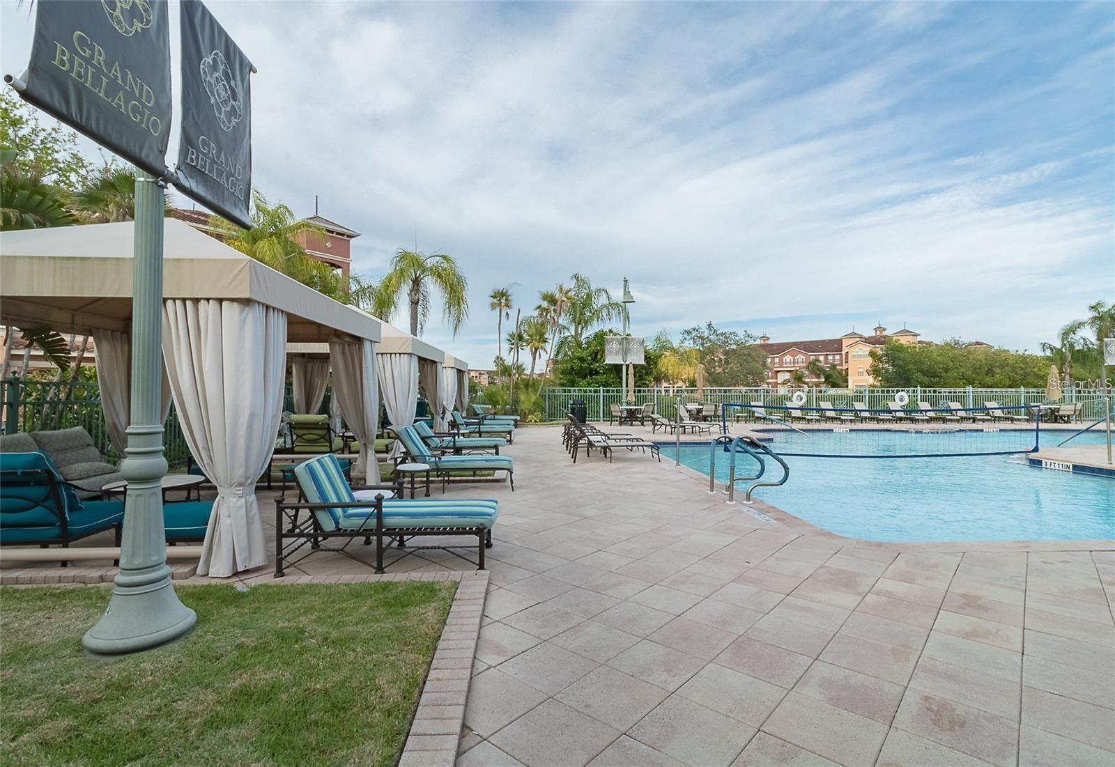 Image 17 of 29 For 2730 Via Tivoli 332b