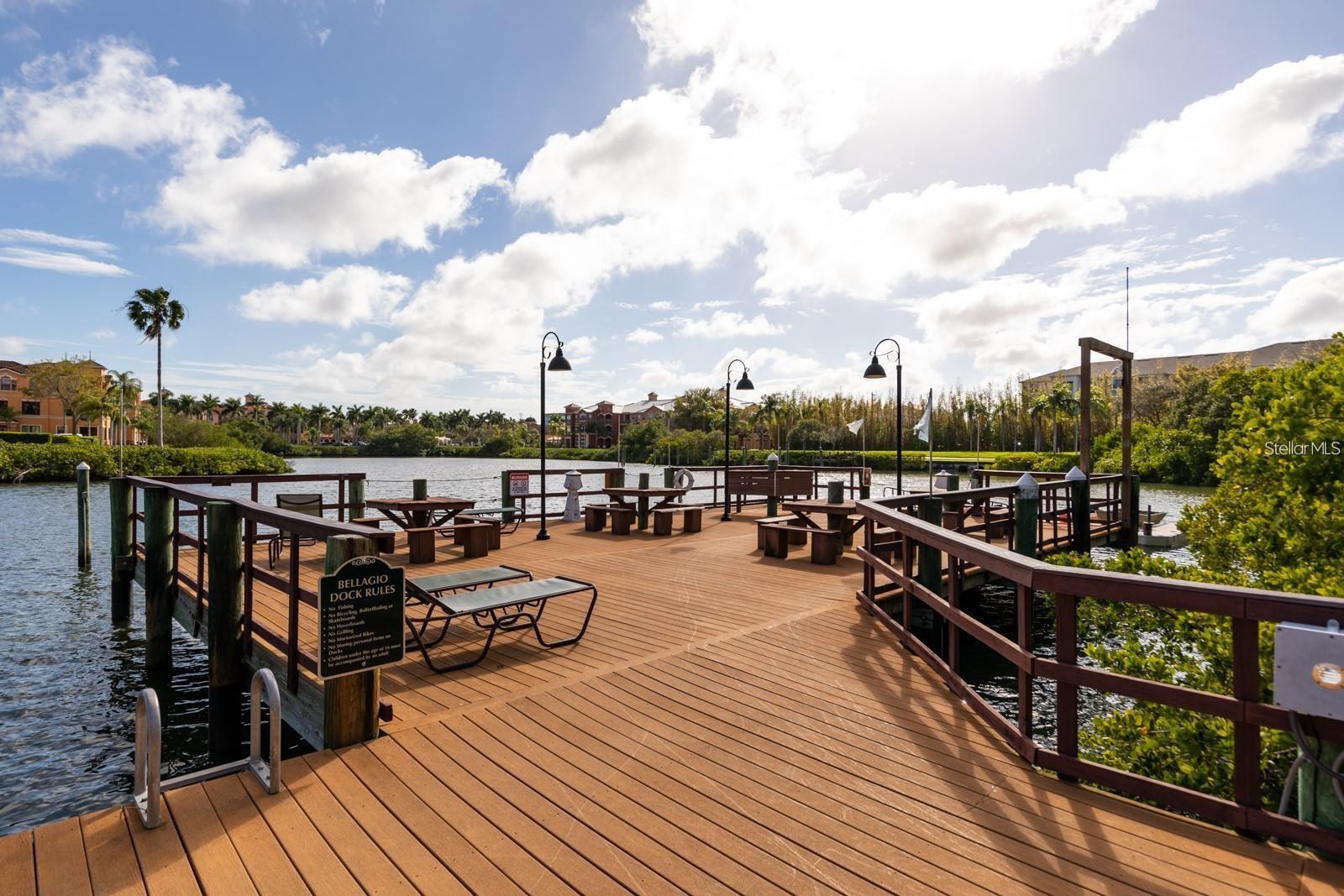 Image 19 of 29 For 2730 Via Tivoli 332b