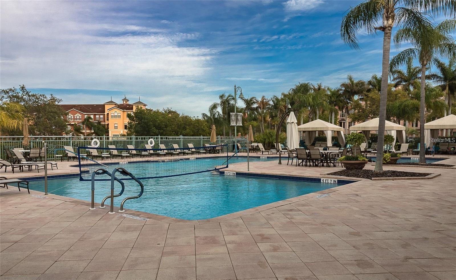 Image 2 of 29 For 2730 Via Tivoli 332b