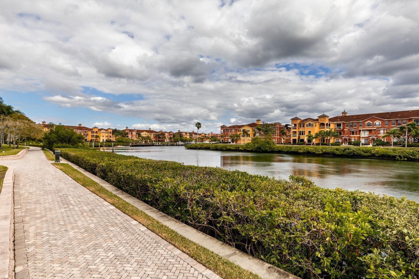 Image 20 of 29 For 2730 Via Tivoli 332b