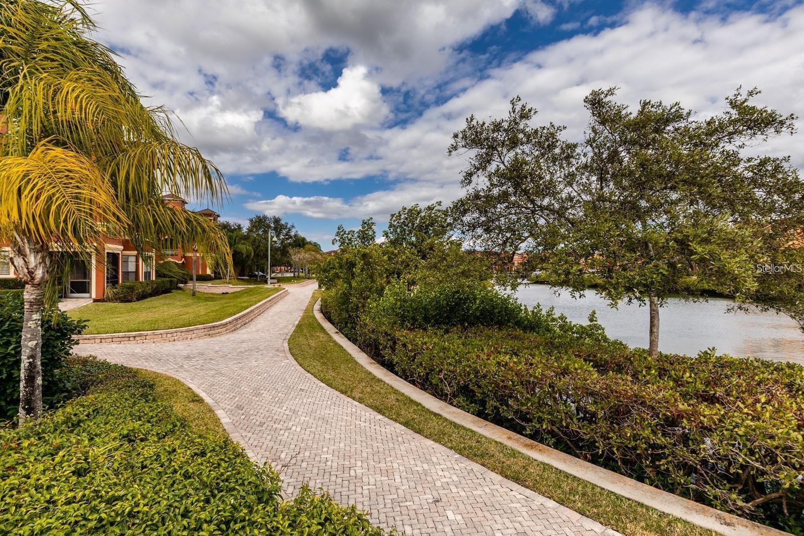 Image 21 of 29 For 2730 Via Tivoli 332b