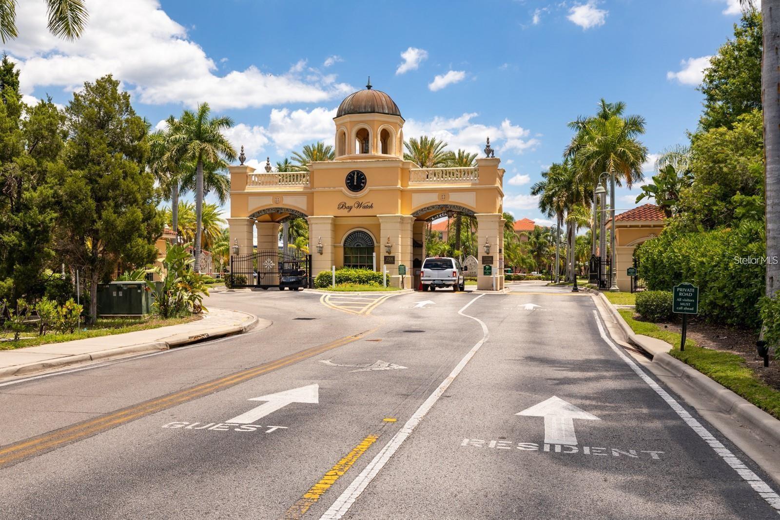 Image 24 of 29 For 2730 Via Tivoli 332b