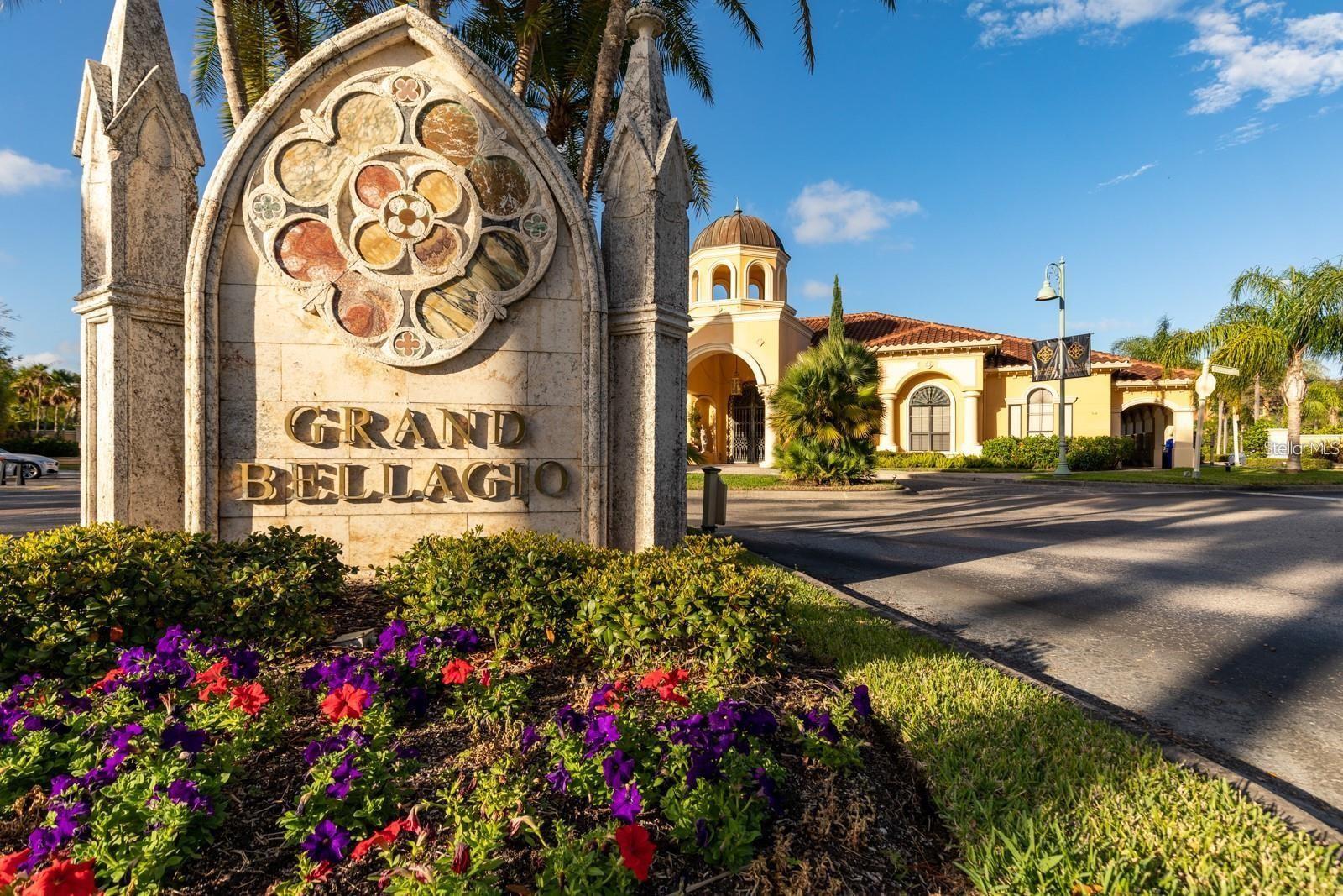 Image 25 of 29 For 2730 Via Tivoli 332b