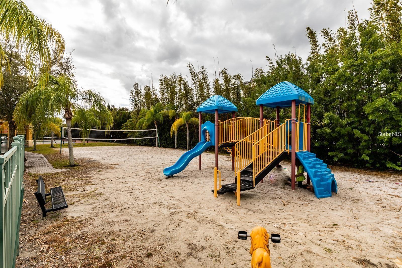 Image 26 of 29 For 2730 Via Tivoli 332b