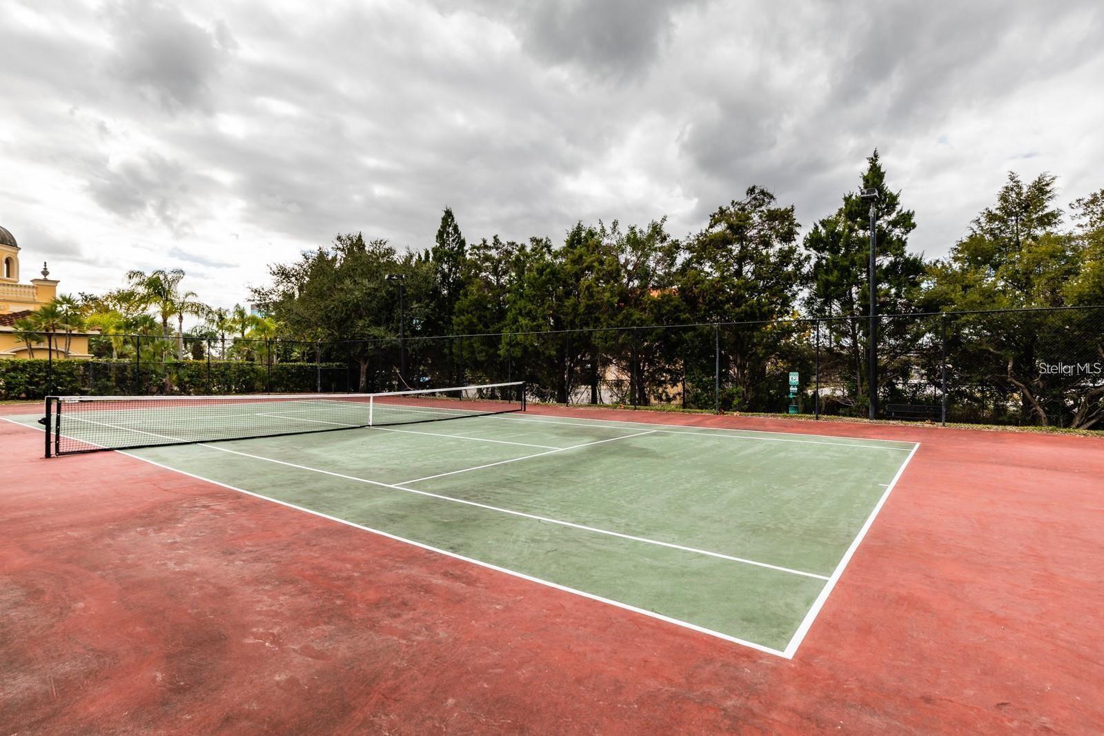 Image 27 of 29 For 2730 Via Tivoli 332b