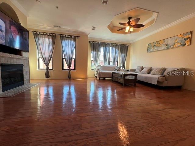 Image 3 of 29 For 2730 Via Tivoli 332b