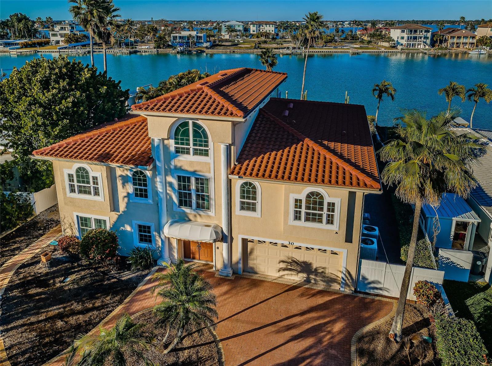 Details for 30 Dolphin Drive, TREASURE ISLAND, FL 33706