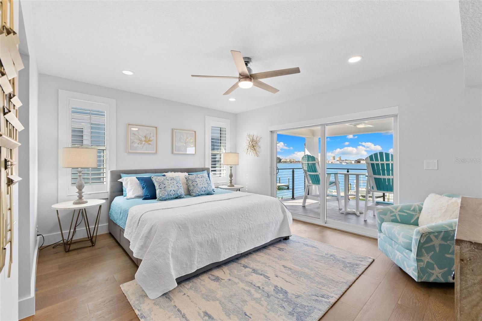 Listing photo id 20 for 850 Bay Point Drive