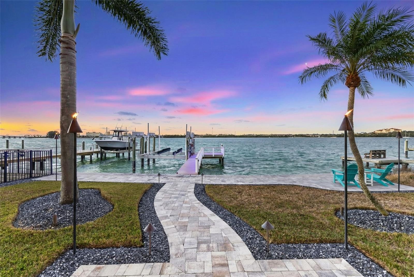 Listing photo id 55 for 850 Bay Point Drive