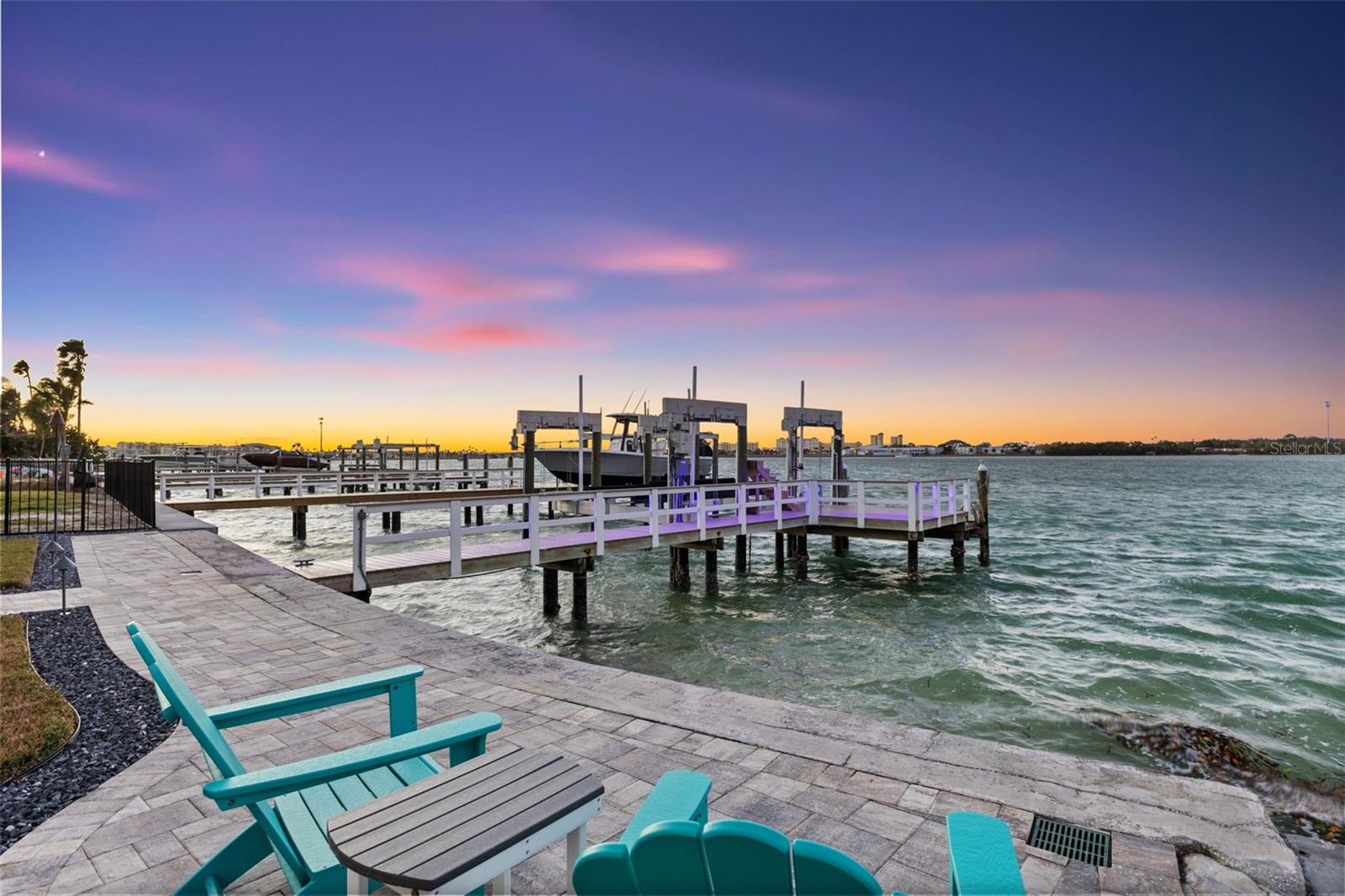 Listing photo id 63 for 850 Bay Point Drive