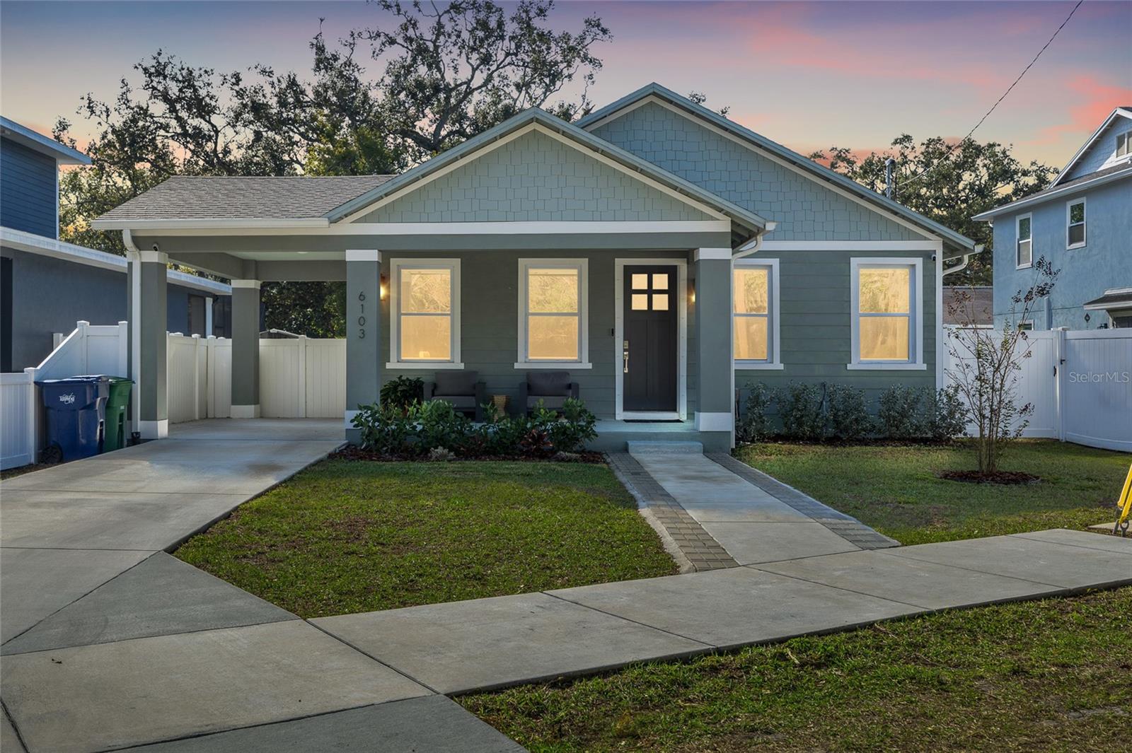 Details for 6103 River Terrace, TAMPA, FL 33604