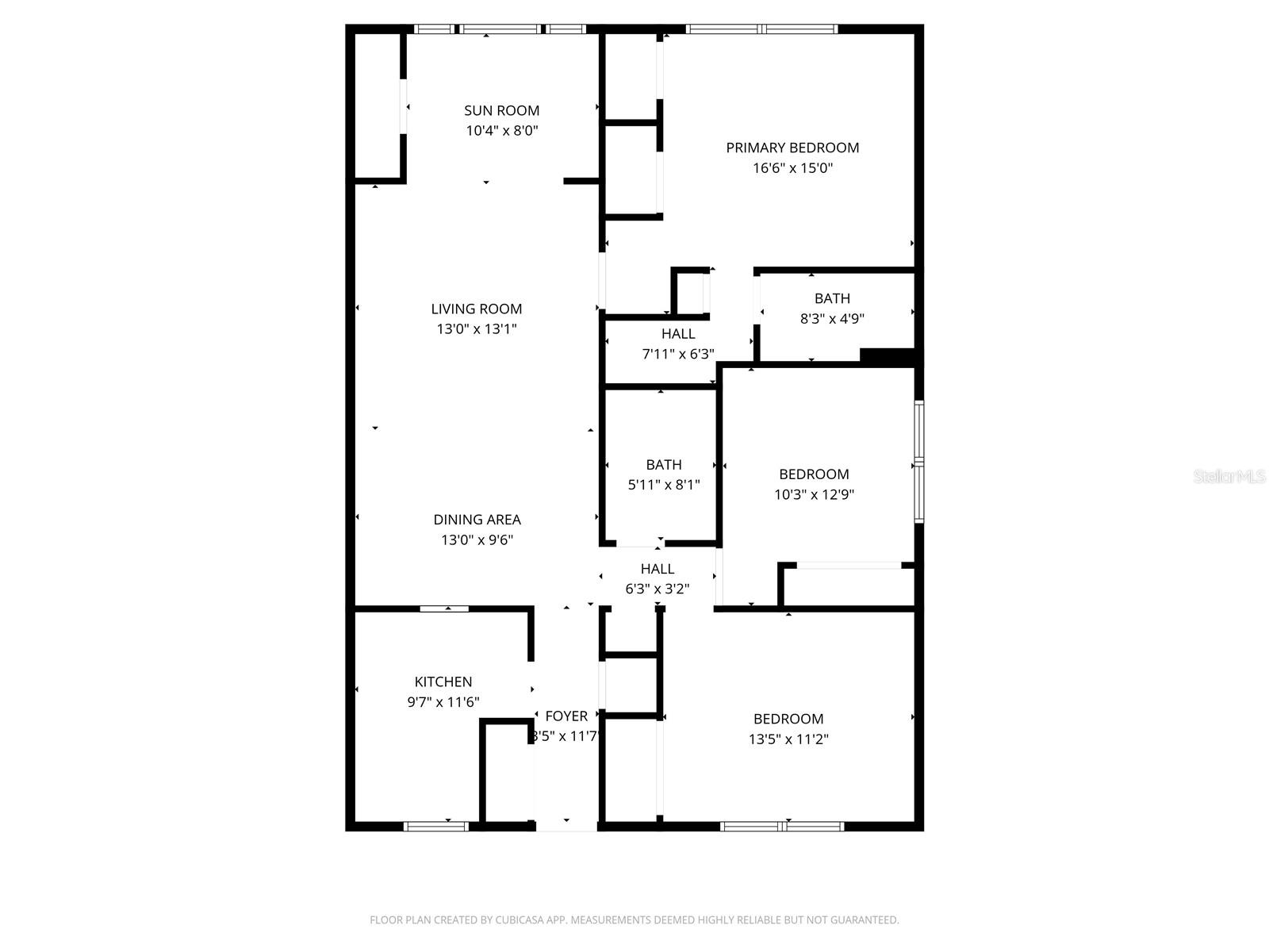 Image 38 of 38 For 333 Lake Howard Drive Nw 211a