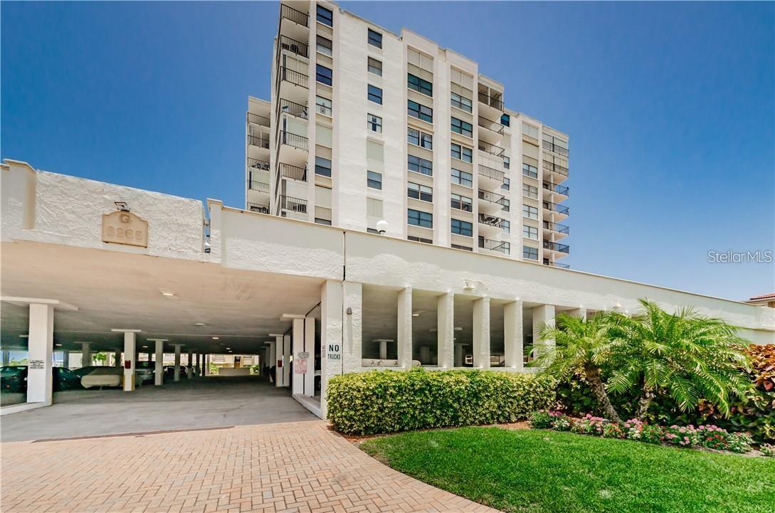 Image 4 of 37 For 6265 Sun Boulevard 805