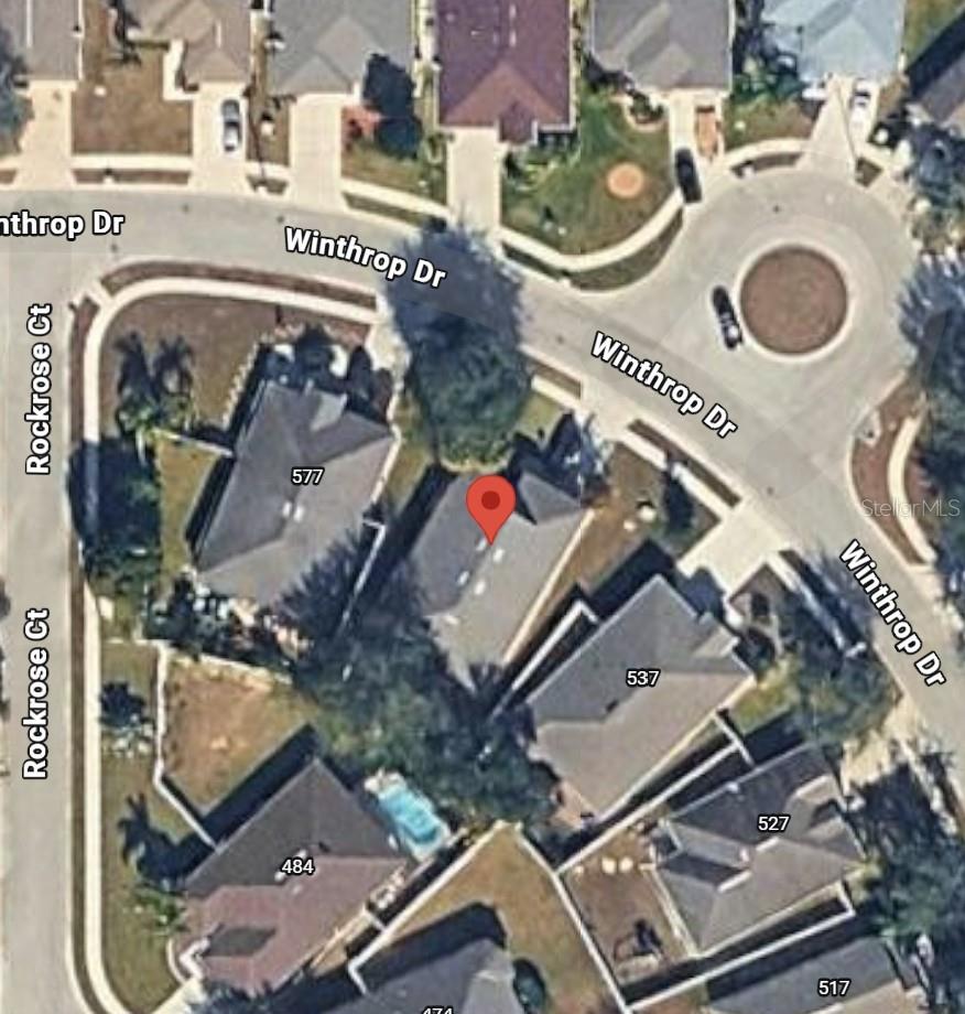 Image 36 of 36 For 561 Winthrop Drive