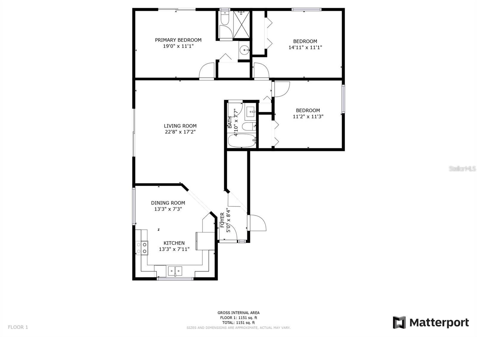 Image 34 of 34 For 2853 Whispering Drive N