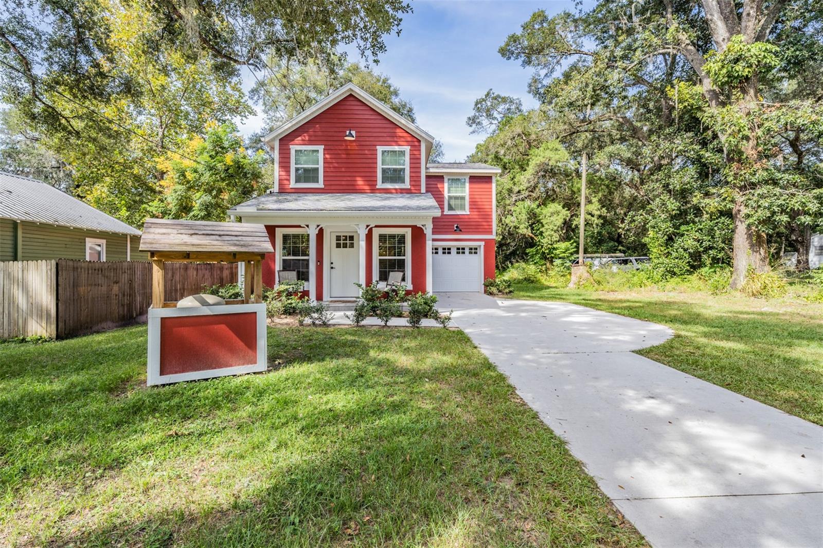 Image 36 of 85 For 17415 Sweetwater Road