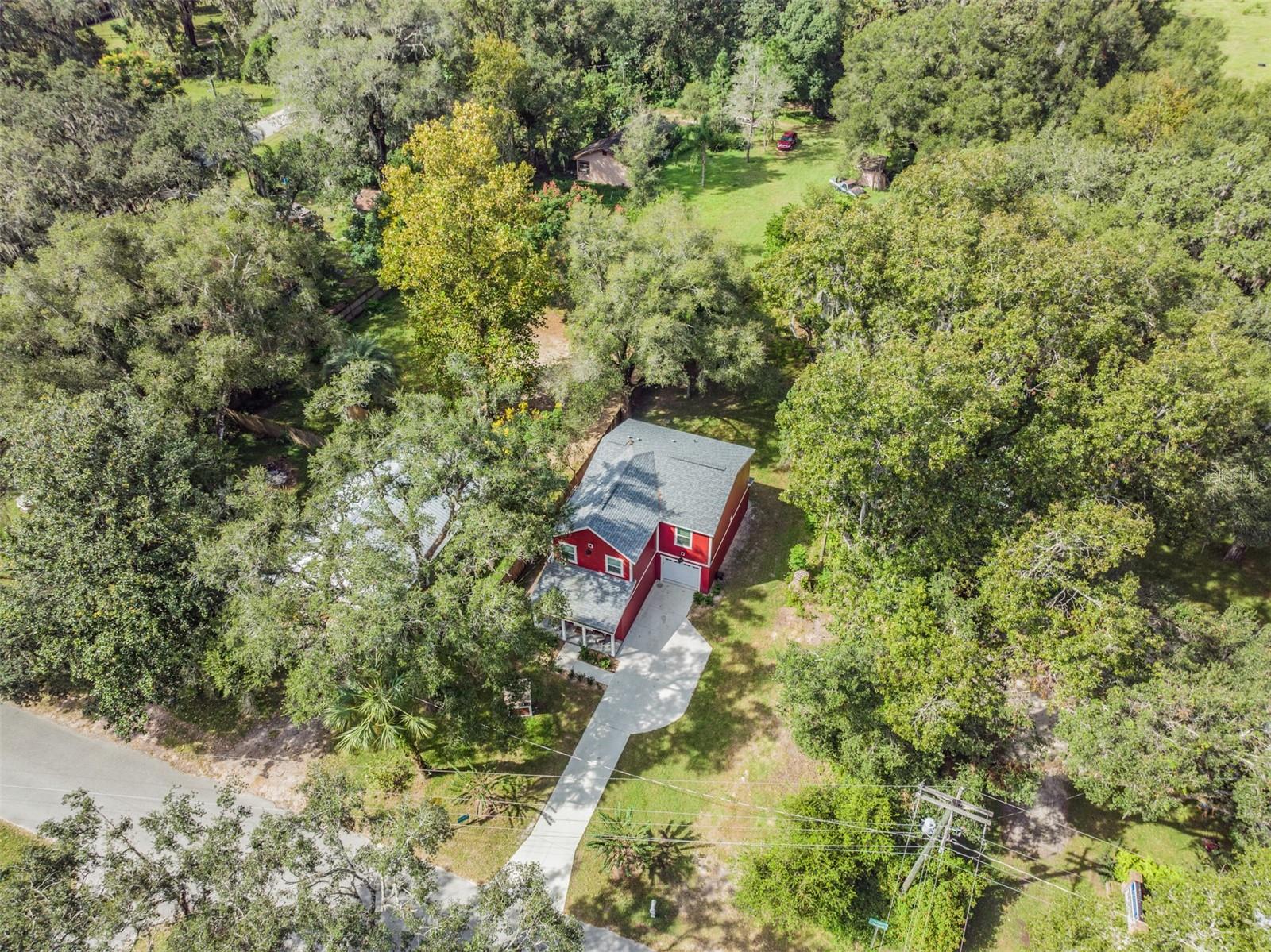 Image 51 of 85 For 17415 Sweetwater Road