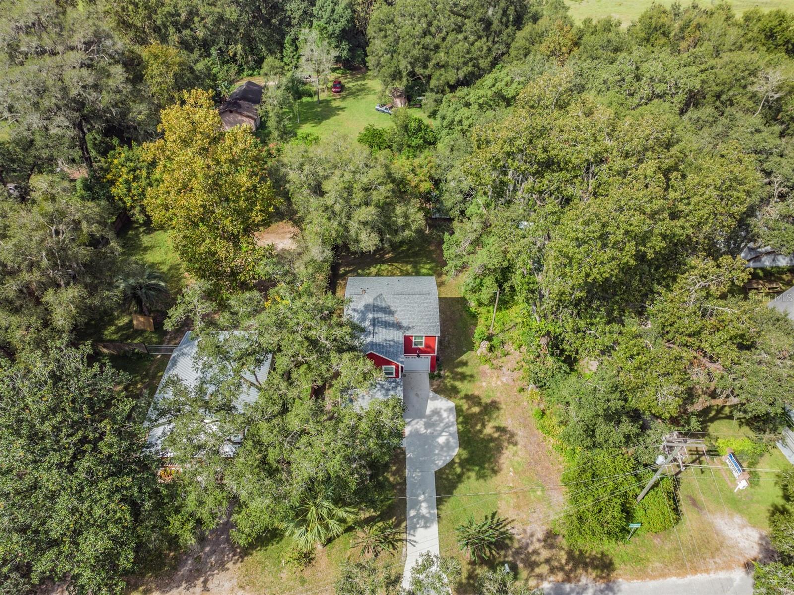 Image 52 of 85 For 17415 Sweetwater Road